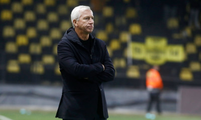 Πάρντιου: «Δείξαμε ευστροφία και υπομονή»