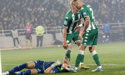 Αδικήθηκε, δεν ήταν χειρότερος, δεν τον «σκότωσαν»