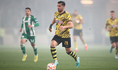 ΑΕΚ-Παναθηναϊκός: Τι λέει ο κανονισμός για τη φάση που έκρινε το ντέρμπι