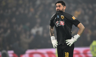 ΑΕΚ – Παναθηναϊκός: Μαγικό χαρακτήρισε το κλίμα ο Αθανασιάδης