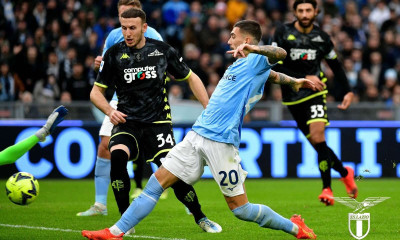 Serie A: «Αυτοκτονία» Λάτσιο παραχώρησε ισοπαλία στην Έμπολι (Videos)