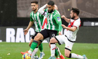 La Liga: Ευρωπαϊκά «διπλά» για Σοσιεδάδ και Μπέτις