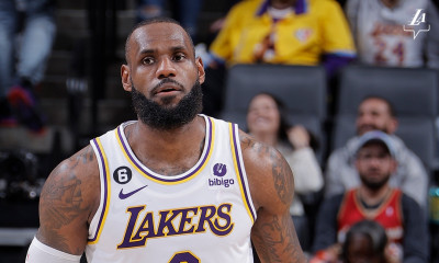 NBA: Προέλαση Λέικερς, κυριαρχία Σέλτικς και «τριπλός» Ντόντσιτς (video)