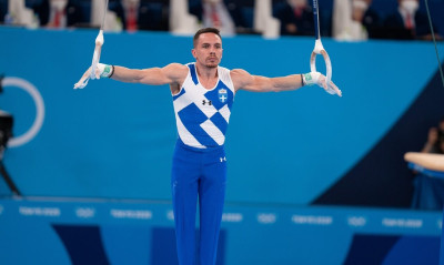 Λευτέρης Πετρούνιας: Αγνώριστος σε φωτογραφία του στο Instagram