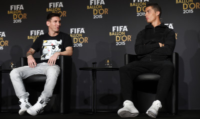 Γαλλία: Στις 19/1 ο αγώνας Παρί ΣΖ-Αλ Νασρ ή αλλιώς η πρώτη «μονομαχία» Μέσι-Ρονάλντο για το 2023