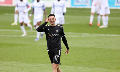 Κύπρος: Δανεικός από τον ΟΦΗ στον Ολυμπιακό Λευκωσίας ο Φιορίν Ντουρμισάι