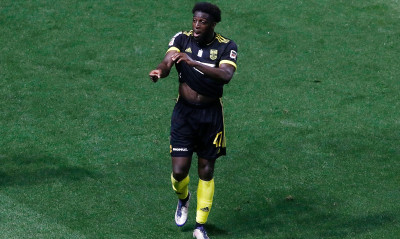 Άρης: Τελειώνει του Καμαρά και πιάνει δουλειά