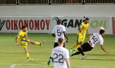 Super League: Πέφτει η αυλαία της 17ης αγωνιστικής με το ματς Παναιτωλικός-ΟΦΗ