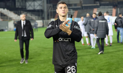 ΟΦΗ: Θέλει και Στάικο ο Ολυμπιακός Λευκωσίας