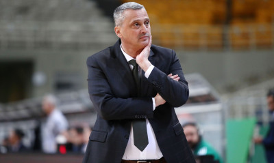 Παναθηναϊκός: Το μήνυμα του Ράντονιτς για τη μάχη με τη Φενέρ – Το σχόλιο για Μπέικον