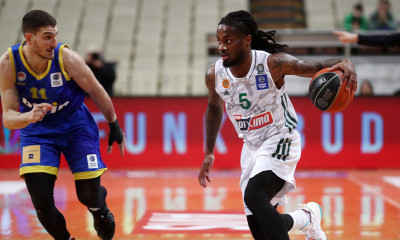 Παναθηναϊκός: Σύνθημα νίκης από τον Λι - «Να είμαστε πεινασμένοι»