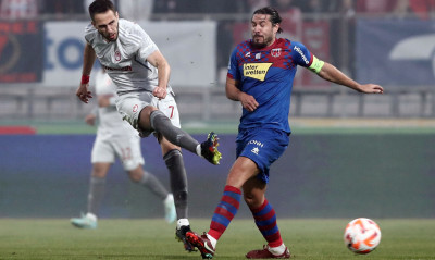 Βόλος-Ολυμπιακός, Μπαριέντος: «Επιχείρησαν να με δωροδοκήσουν για να πάρω κόκκινη κάρτα»!