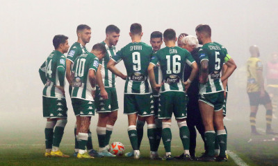 Η απάντηση του Παναθηναϊκού είναι πίστη κι ενισχύσεις