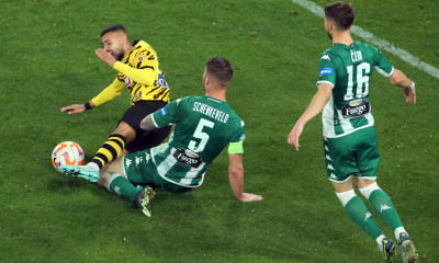 Super League: 50% πιθανότητες να κατακτήσει ο Παναθηναϊκός τον τίτλο μετά το «σπάσιμο» του σερί του