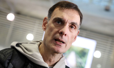 Ολυμπιακός-Μπαρτζώκας: «Η Μονακό βάζει δύσκολα, σε όλες τις ομάδες»