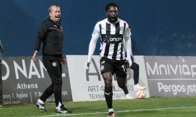 Παναιτωλικός - ΟΦΗ 0-4: «Μπαλωθιές» σωτηρίας στο Αγρίνιο - Η βαθμολογία της Super League (video)