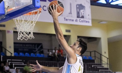 Κολοσσός: Τα δυο ρεκόρ του Κατσίβελη