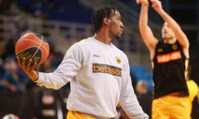 ΑΕΚ: Στην Προύσα με ΜακΓκρίφ και Μάιλς!