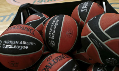 Euroleague: Μεταγραφές τέλος για τις ομάδες με παίκτες που έχουν αγωνιστεί στη διοργάνωση!