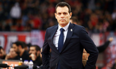 Φενέρμπαχτσε-Ιτούδης: «Επικίνδυνος στο ΟΑΚΑ ο Παναθηναϊκός» -  Το σχόλιο για τον Μπέικον