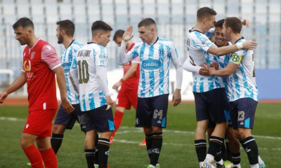 Super League 2: Επέστρεψε στις νίκες ο Ηρακλής, προσπέρασε τον Διαγόρα (video)