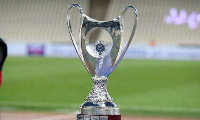 Κύπελλο Ελλάδας: Τα εισιτήρια των προημιτελικών «σφραγίζονται» αποκλειστικά στην COSMOTE TV (video)