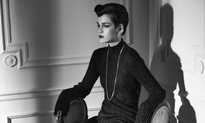 GNTM: Κυβέλη:Ενεργοποίησε ξανά το Instagram μετά το θανατηφόρο τροχαίο