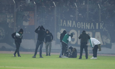 Super League: Κλήθηκε σε απολογία ο Παναθηναϊκός για τη Λιβαδειά