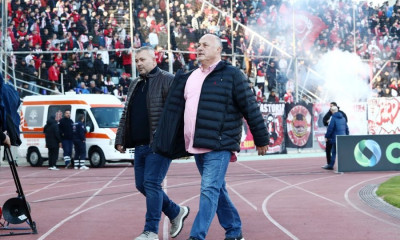 Μπέος για την υπόθεση δωροδοκίας στο Βόλος-Ολυμπιακός: «Υπάρχουν στοιχεία που οδηγούν κάπου» (video)