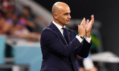 Εθνική Πορτογαλίας: Νέος προπονητής και με τη «βούλα» ο Ρομπέρτο Μαρτίνεθ