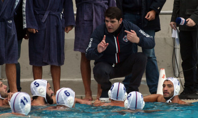 Πόλο: Αναλαμβάνει Ομοσπονδιακός τεχνικός της εθνικής γυναικών της Γαλλίας ο Τεό Λοράντος