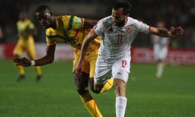 ΑΕΚ: Πρόταση στη Μετς για τον Κίκι Κουγιατέ