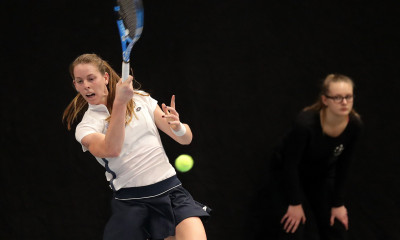 Australian Open: Μαγική πρόκριση για Παπαμιχαήλ, αποκλεισμός για Γραμματικοπούλου