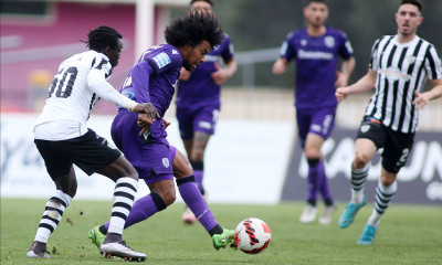 Κύπελλο Ελλάδας: Ευκαιρία για rotation ο ΠΑΟΚ στο ματς με την Καλαμάτα, ντέρμπι το Καλλιθέα-Λαμία