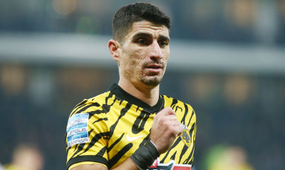 ΑΕΚ: Σειρήνες για Μάνταλο – Τον θέλει ο Μιλόγεβιτς στον ΑΠΟΕΛ