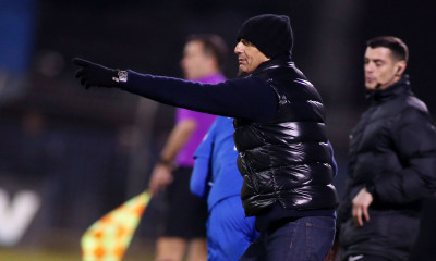 ΠΑΟΚ-Καλαμάτα: Με Ζ. Ζίβκοβιτς, Βιεϊρίνια, Τόμας η ενδεκάδα του Λουτσέσκου