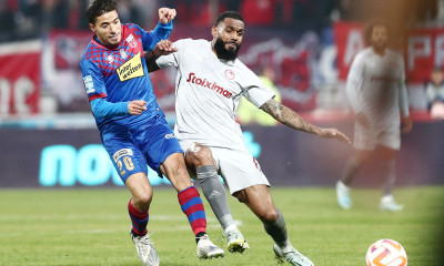 Εμβιλά: «Η χαρά και η ενότητα στα αποδυτήρια, φαίνονται στο γήπεδο» (video)