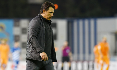 Ατρόμητος: Χωρίς Κούεν στο ματς με Ολυμπιακό