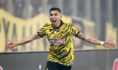 ΑΕΚ: Πάει για το κόλπο-γκρόσο με Πινέδα - Τι αποκαλύπτουν οι Ισπανοί