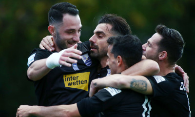 Κύπελλο Ελλάδας: Στους «8» η Λαμία, «βλέπει» προς τα ημιτελικά (video)