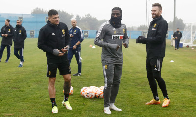 Άρης: Με Καμαρά κόντρα σε Λεβαδειακό – Εκτός οι Πάλμα, Νταρίντα