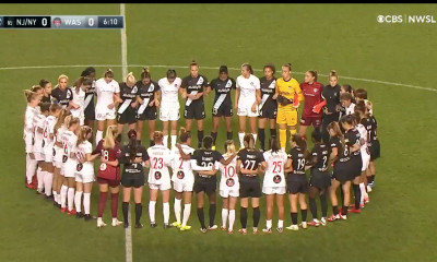 Ποδόσφαιρο γυναικών-ΗΠΑ: Ισόβιος αποκλεισμός για σεξουαλική κακοποίηση σε 4 προπονητές NWSL