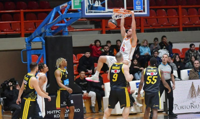 Προμηθέας: Ψάχνεται να φύγει ο Κακλαμανάκης!