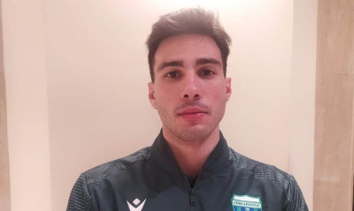 Λεβαδειακός: Επέστρεψε ο Αγγελόπουλος