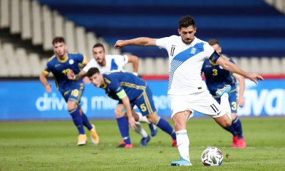 Στο στόχαστρο της Βαλένθια ο Τάσος Μπακασέτας