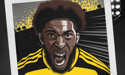 Άρης: Επίσημη η επιστροφή του Καμαρά