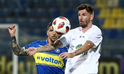 Βαγγέλης Μάντζιος: Τιμωρία 7 ετών για ντόπινγκ!