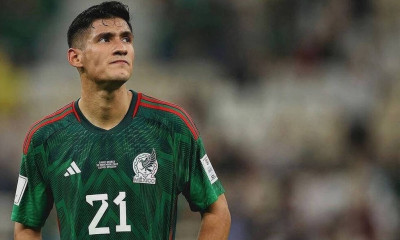 Παναθηναϊκός: Στα 6 εκατ. δολάρια έφτασε η προσφορά για τον Αντούνα, 8 ζητούσε η Κρουζ Αζούλ