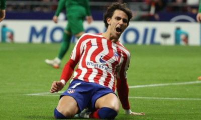 Ατλέτικο Μαδρίτης: Προφορική συμφωνία της Τσέλσι με τον Ζοάο Φέλιξ