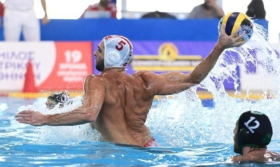 Champions League Πόλο: «Μάχη» με Μπαρτσελονέτα ο Ολυμπιακός, με Γιάντραν Σπλιτ ο ΝΟ Βουλιαγμένης